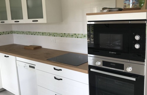 Carnac Cottage | Chaumière en Cours de Rénovation à la Campagne