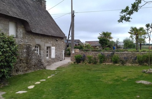 Carnac Cottage | Chaumière en Cours de Rénovation à la Campagne