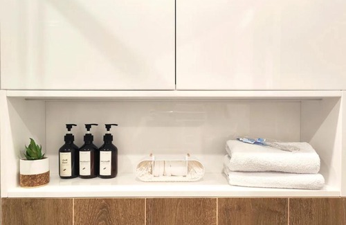 Matonge Apartment | Chaussée de Wavre family app's