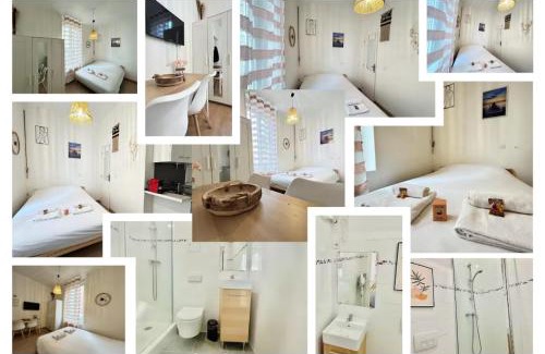 Cernay Apartment | Chavalliaud 2 Super studio proche centre