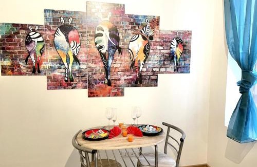 Cernay Apartment | Chavalliaud 3 petit cocon calme et cozy