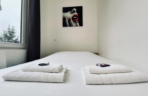 Cernay Apartment | Chavalliaud 5 super cocon proche du centre ville