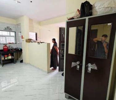 Nigdi Apartment | Chavan residency pg