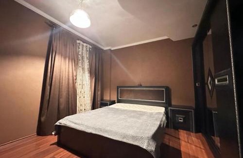 Imereti Apartment | Chavchavadze 2