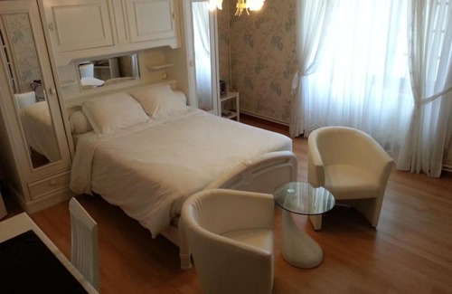 Chavot-Courcourt House | Chavot Bellevue