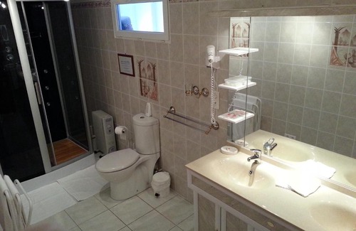 Chavot-Courcourt House | Chavot Bellevue