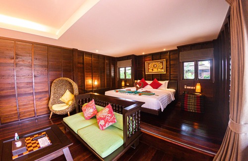 Chaweng City Center Resort | Chaweng Garden Beach Resort