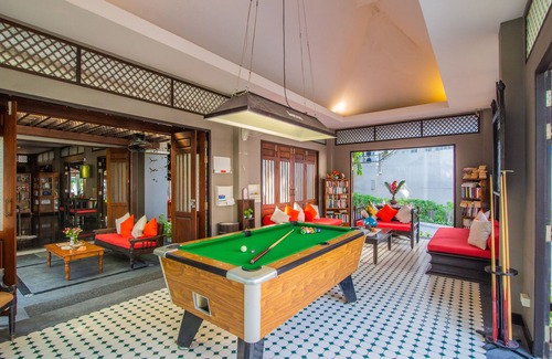 Chaweng City Center Resort | Chaweng Garden Beach Resort