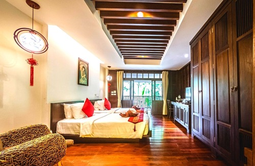 Chaweng City Center Resort | Chaweng Garden Beach Resort