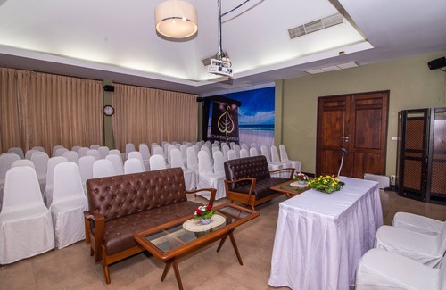 Chaweng City Center Resort | Chaweng Garden Beach Resort