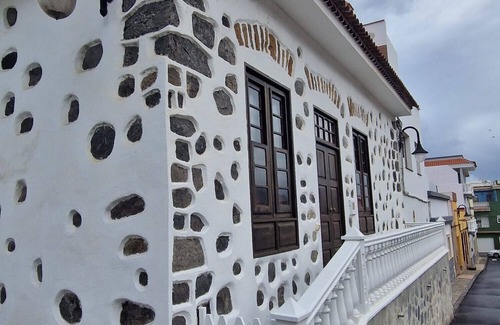 Los Silos Apartment | CHC - Casa Callados & Mar