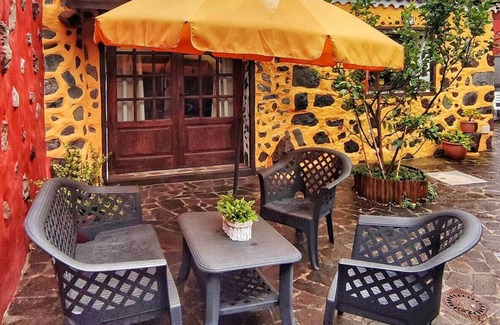 Buenavista del Norte House | CHC - Casa Rural del Molino