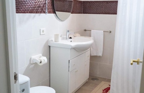 Los Silos Apartment | CHC - LOS VIÑEDOS Tierra del Trigo