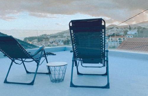 Santa Maria Maior Apartment | CHC Rochinha