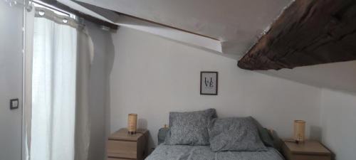 Saint-Maximin-la-Sainte-Baume Apartment | Chez Bichette Saint Maximin