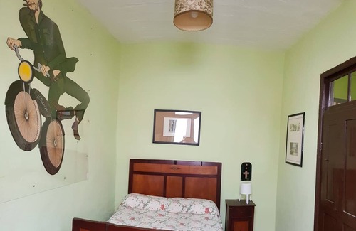 Chio Bed & Breakfast | Che Guevara Suite - I Miti -Tenerife Sud - Chio