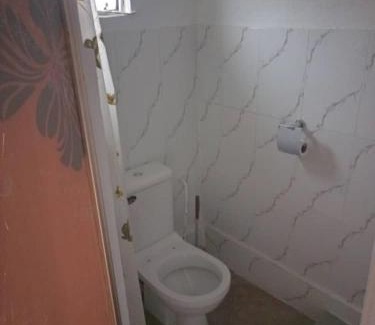 Kitwe Bed & Breakfast | Che-Joy Budget Lodge