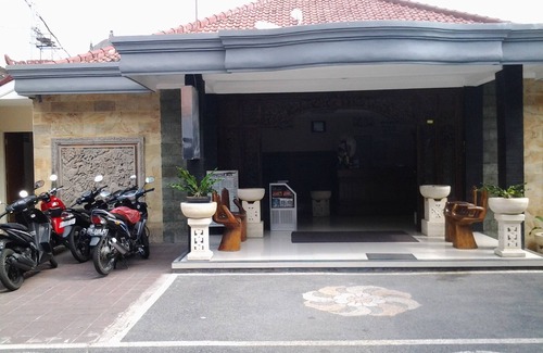 Downtown Kuta House | Cheap Accommodation in Kuta Bali