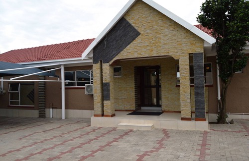 Kempton Park Hotel | cheap and affordable rate