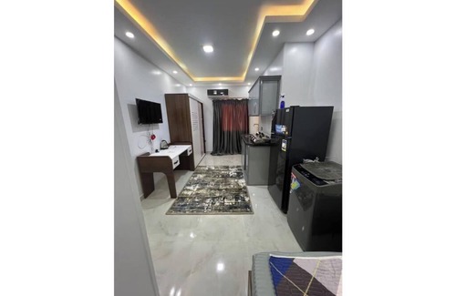 The 5th Settlement Apartment | Cheap and luxury studio