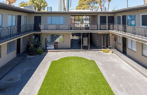Winchester Apartment | Cheap apartment for one month staying in amazing Las Vegas