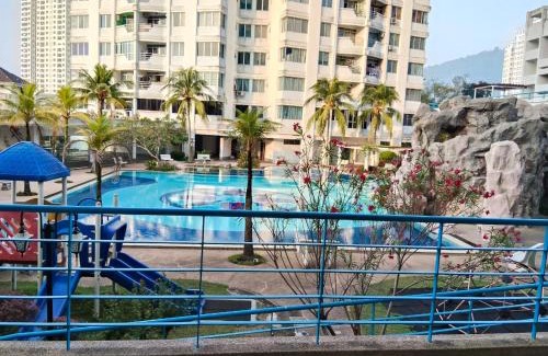 Gelugor Bed & Breakfast | cheap room near USM Georgetown