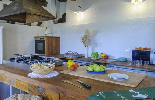 Cagli Villa | Checello 12 by Marche Holiday Villas