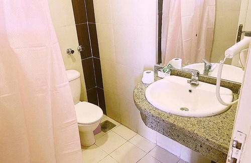 Corniche Road-Dahar Hotel | check in to hippieness,our hotel located at center of city.