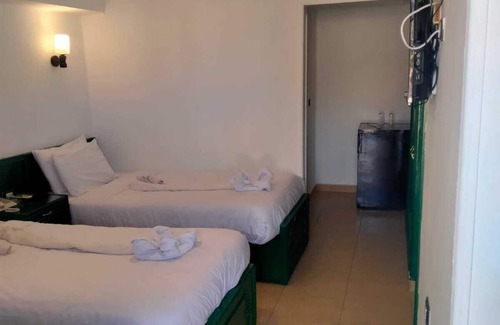 Corniche Road-Dahar Hotel | check in to hippieness,our hotel located at center of city.