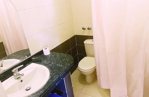 Corniche Road-Dahar Hotel | check in to hippieness,our hotel located at center of city.