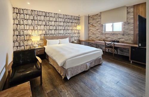 Luodong Hotel | CHECK inn Yilan LuoDong