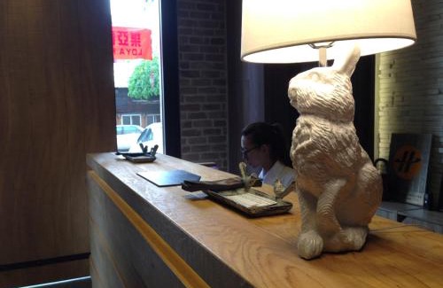 Luodong Hotel | CHECK inn Yilan LuoDong