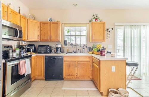 Steele Creek Bed & Breakfast | Check out our 2 listings, Room 1sgl bed