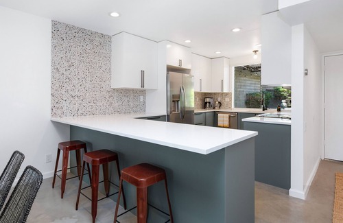 Sunrise Vista Chino Condo | Check out our Low Summer Rates!