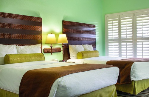 Florida Central Atlantic Coast Resort | Check out the Kennedy Space Center!