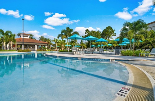 Florida Central Atlantic Coast Condo | Check Out This Corner Condo At Vista Cay Resort 3rdFloor next OCC