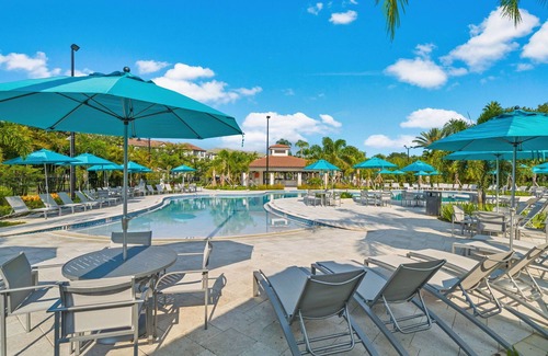 Florida Central Atlantic Coast Condo | Check Out This Corner Condo At Vista Cay Resort 3rdFloor next OCC