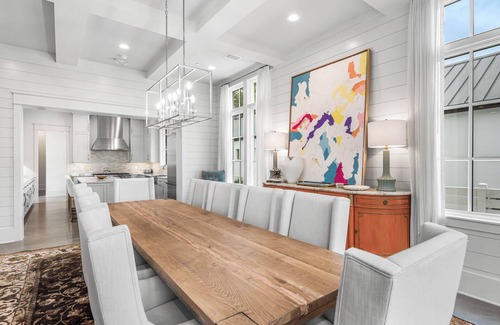 Treetop House | Checked Out Cottage - LUXURY HOME! PRIVATE POOL, CONCIERGE SERVICES!