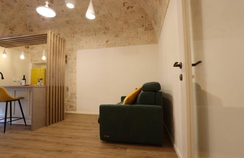 Castellana Grotte House | Checkers Your Luxury Stay