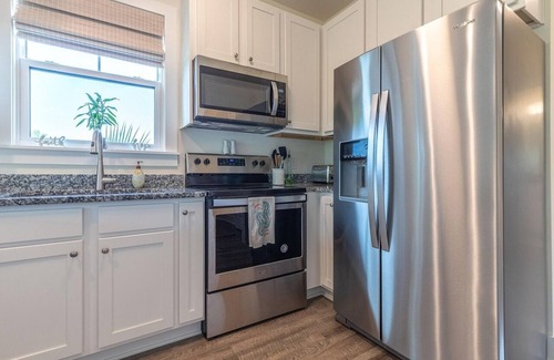 Santa Rosa Beach Cottage | Cheeks on the Beach - 30% Discount for Fall Stays!