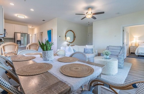 Santa Rosa Beach Cottage | Cheeks on the Beach - 30% Discount for Fall Stays!