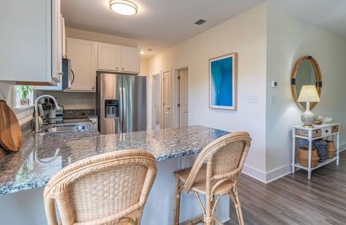 Santa Rosa Beach Cottage | Cheeks on the Beach - 30% Discount for Fall Stays!