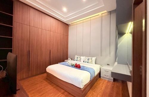Nong Prue Apartment | Cheeky monkey villa