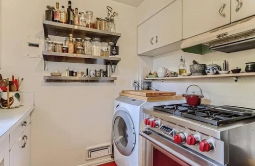 Old North Boulder House | Cheerful 1BDR home in North Boulder