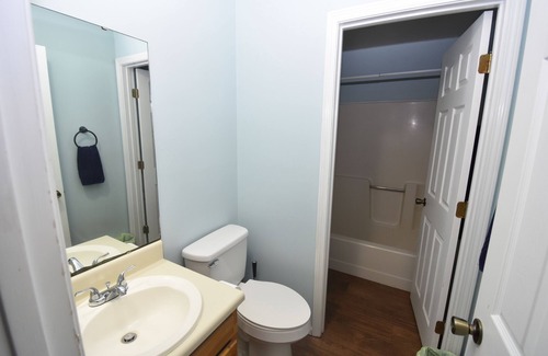 St. Marys House | CHEERFUL 2 BEDROOM 2 BATH