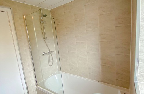 Choppington House | Cheerful 2 bedroom house in Choppington