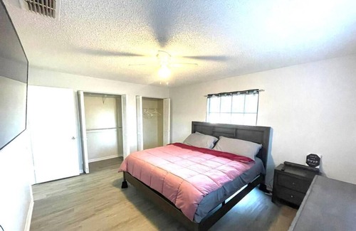 Crystal River House | Cheerful 2 bedroom in Lecanto/Crystal River