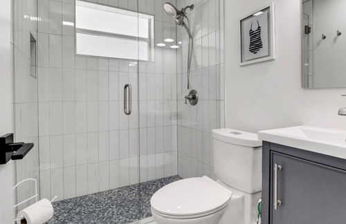 Bonita Springs Villa | Cheerful 3-Bedroom Close to Beaches w/ Water View