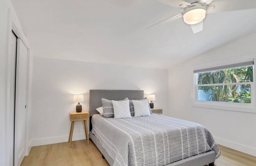 Bonita Springs Villa | Cheerful 3-Bedroom Close to Beaches w/ Water View