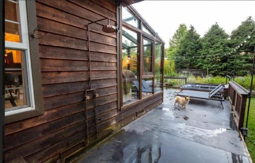 Trinidad House | Cheerful 3 bedroom home nestled in the redwoods